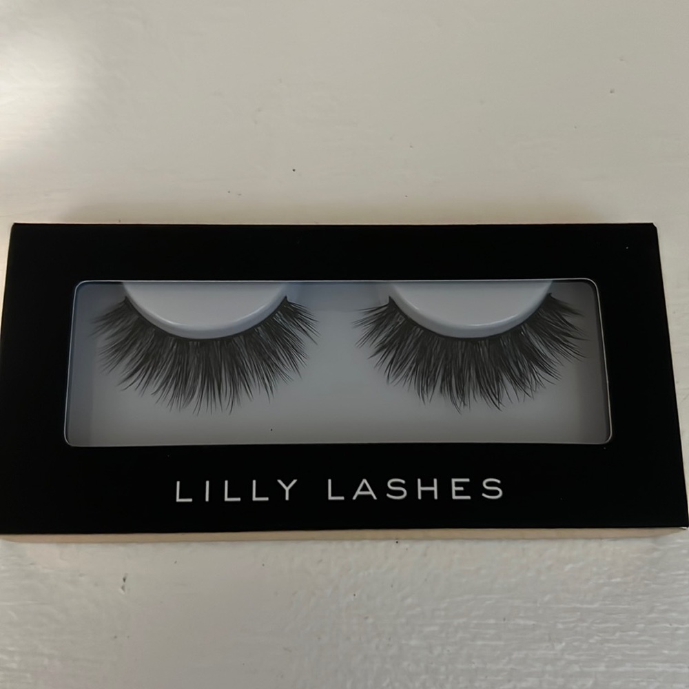 Lashes
